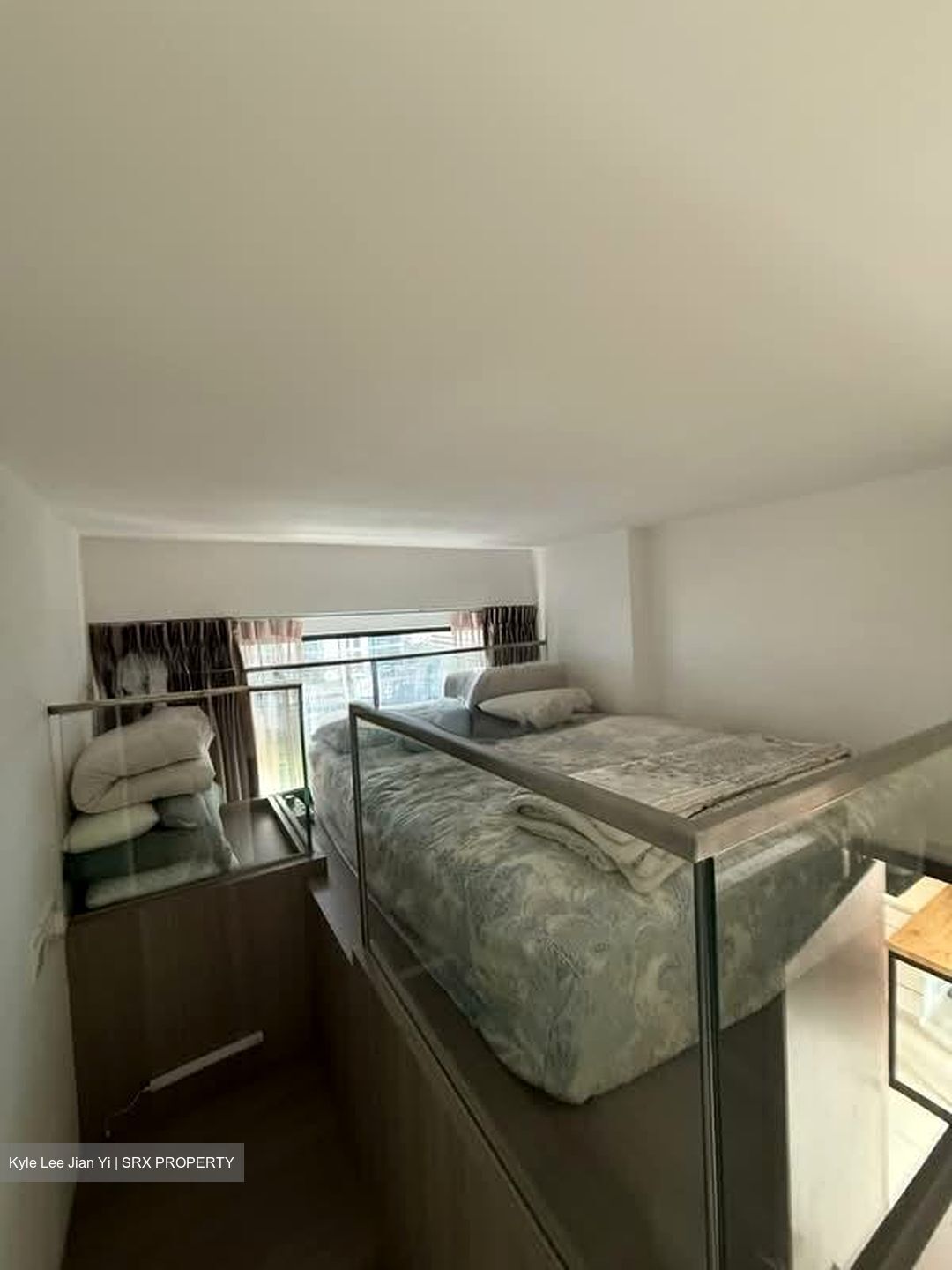 Urban Vista (D16), Condominium #538580781